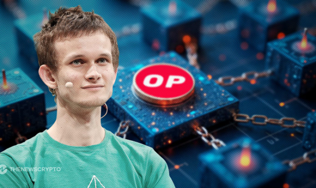 Vitalik Buterin Advocates for SuperchainERC20 Protocol Update