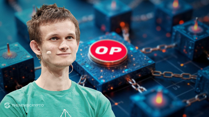 Vitalik Buterin Advocates for SuperchainERC20 Protocol Update