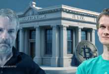 Micheal Saylor Bitcoin