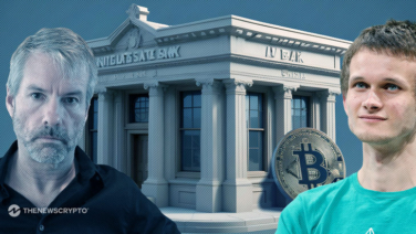 Micheal Saylor Bitcoin