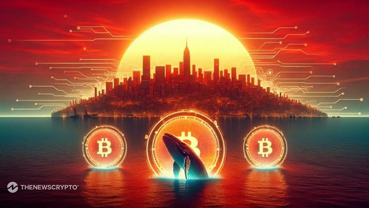 Whales Are Quietly Accumulating These 4 Altcoins Poised for 5000% Returns – Could This $0.035 Token Outperform Solana in the Coming Bull Market?