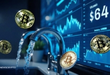 Bitcoin Surges Amidst Market Rally, Short Liquidation Crosses $100M