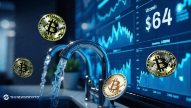 Bitcoin Surges Amidst Market Rally, Short Liquidation Crosses $100M