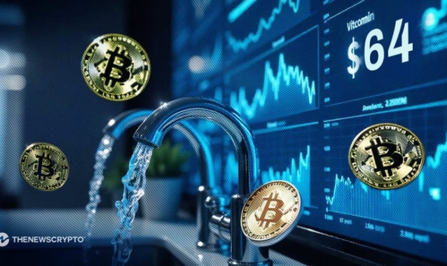 Bitcoin Surges Amidst Market Rally, Short Liquidation Crosses $100M