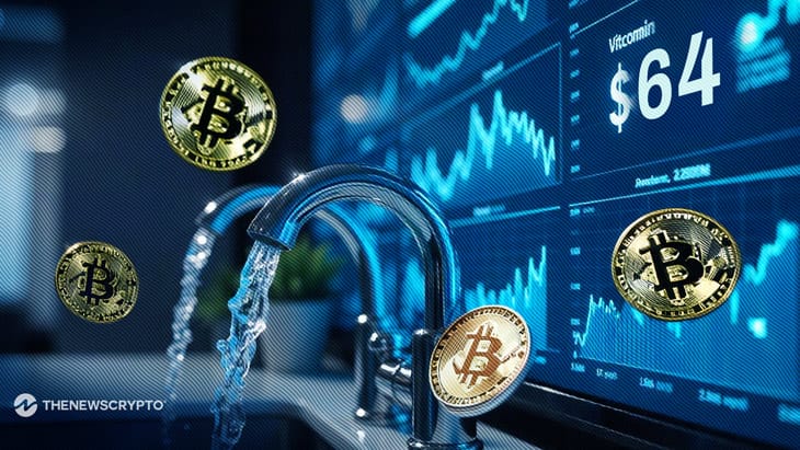 Bitcoin Surges Amidst Market Rally, Short Liquidation Crosses $100M