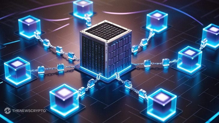 Vietnam Unveils National Blockchain Strategy to Drive Innovation