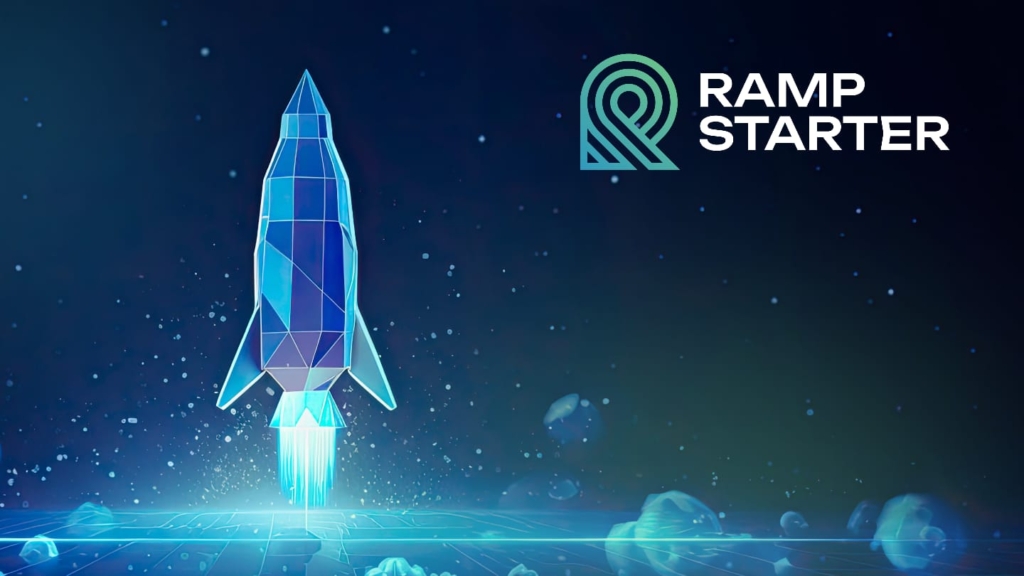 How Rampstarter is Changing the Game for Early-Stage Blockchain Projects