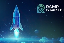 How Rampstarter is Changing the Game for Early-Stage Blockchain Projects