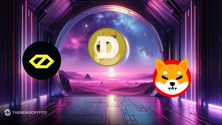 While DOGE and SHIB Fade, Cybro Emerges as a Utility-Driven Crypto With Staying Power