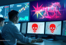 Radiant Capital Cyber Attack Leads to $50M Losses from Trojan Exploit