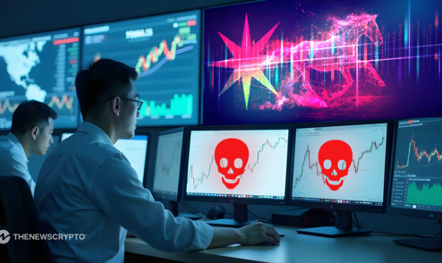 Radiant Capital Cyber Attack Leads to $50M Losses from Trojan Exploit