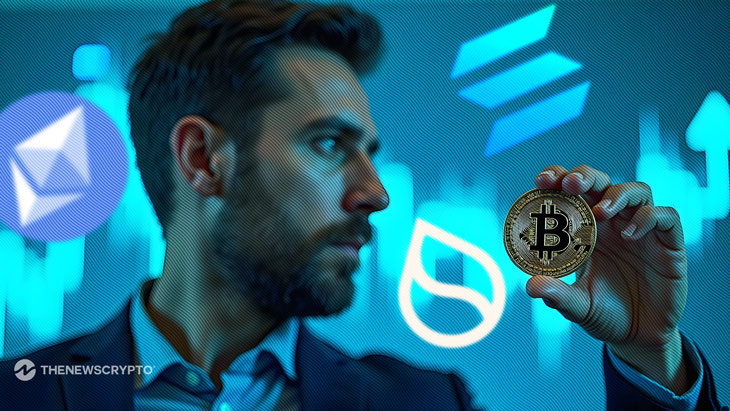 Bitcoin Price Prediction: Heres What Was Expected from BTC and Other Top Altcoins This October