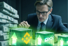 What Binance’s $100T Volume Lead Means for the Future of CEXs?