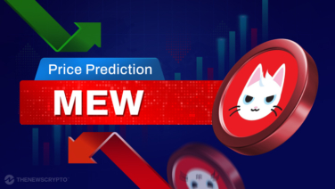 cat in a dogs world (MEW) Price Prediction 2024, 2025, 2026-2030