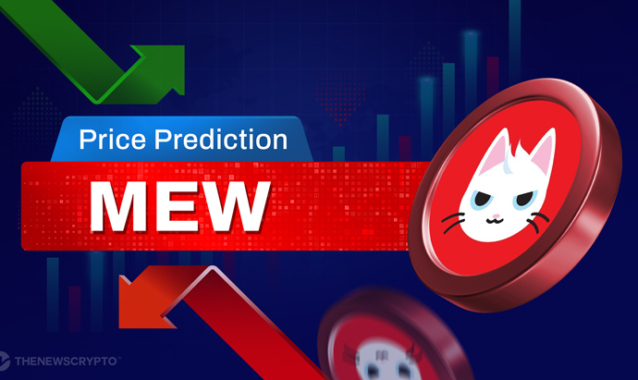 cat in a dogs world (MEW) Price Prediction 2024, 2025, 2026-2030