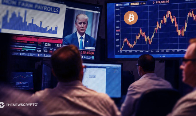 US Elections Fuel Optimism in Crypto Markets as BTC Nears $69K