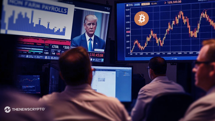 US Elections Fuel Optimism in Crypto Markets as BTC Nears $69K