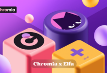 Chromia Partners with Elfa AI to Advance Data-driven Crypto Insights Using AI