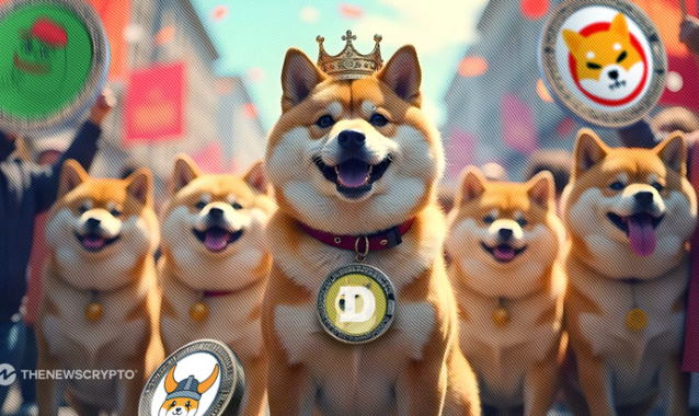 Can DOGE Drive the Next Memecoin Season?