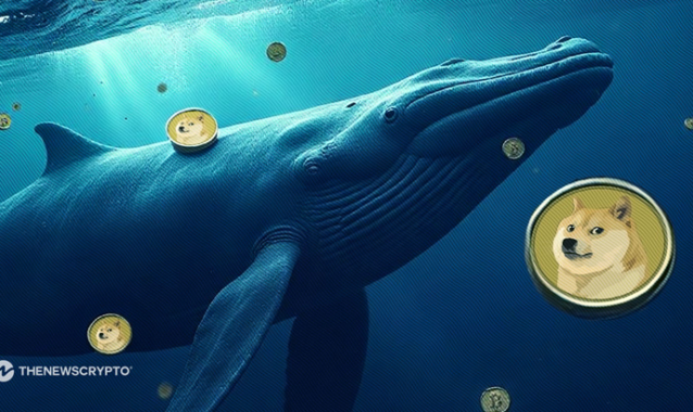 : Can DOGE Recover from Market Lows Amid Whale Purchases?