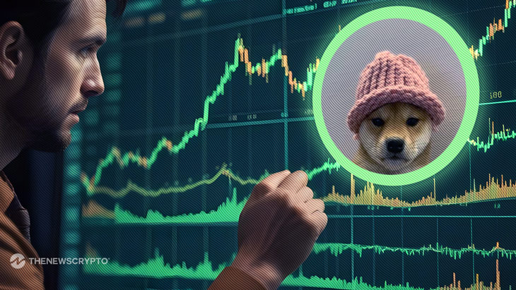 Can Dogwifhat (WIF) Hit All-Time High Before October Ends?