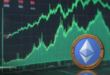 Is Ethereum Headed for a Dip After Recent Highs?