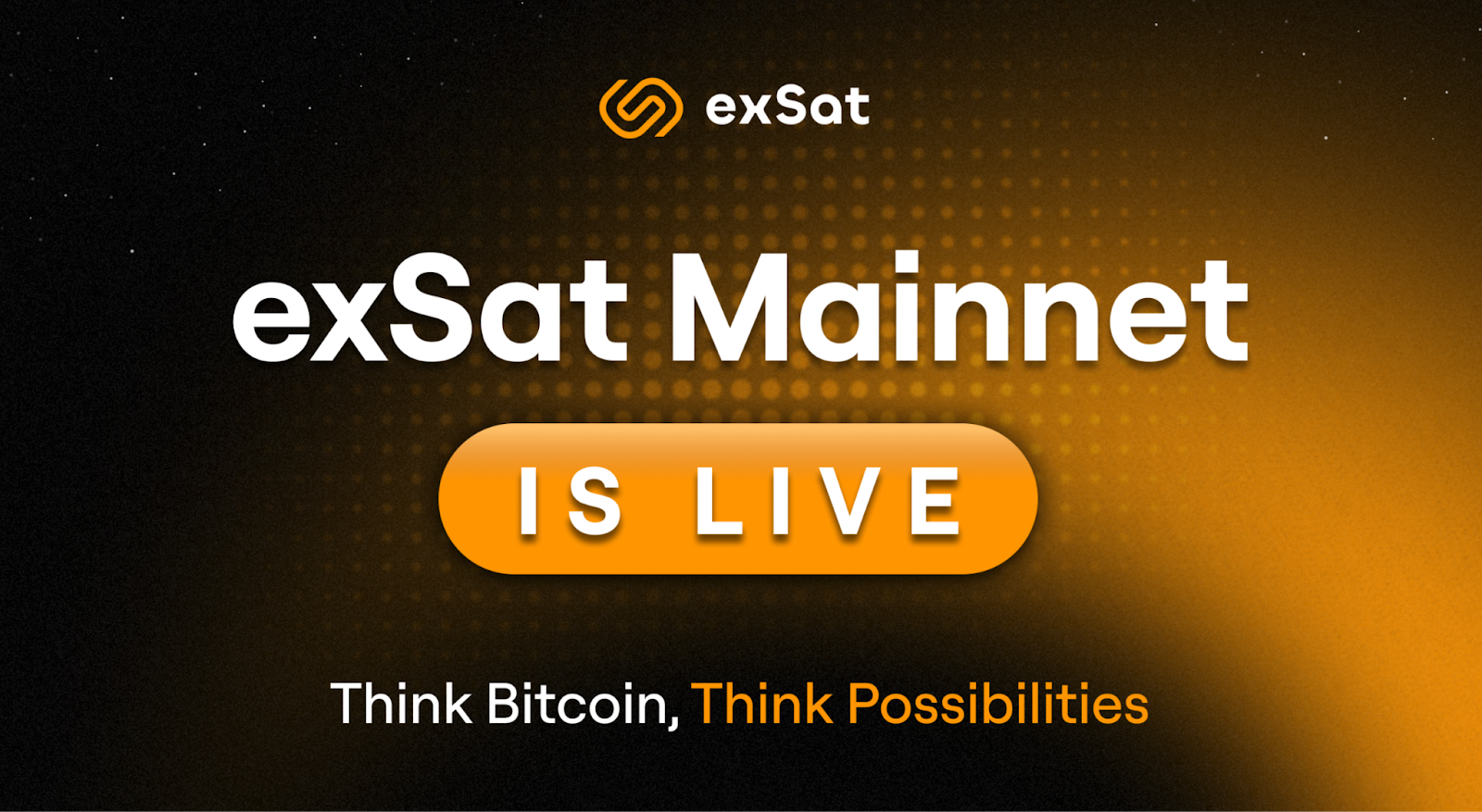 exSat Network Launches Mainnet with $281M TVL, Unleashing Bitcoin’s Potential