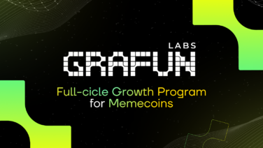 GraFun Launches Full-Circle Growth Program GraFun Labs to Boost Memecoin Projects