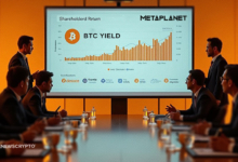 Metaplanet Embraces BTC Yield to Enhance Shareholder Value