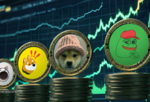 Memecoins Lead Market Recovery by Hitting New Highs