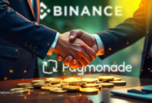 Binance Partners with Paymonade for Seamless Crypto to Card Sales