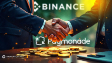 Binance Partners with Paymonade for Seamless Crypto to Card Sales