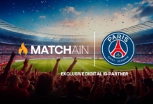 Matchain Partners With Paris Saint-Germain to Bring WEB3 Innovations to Global Football Community