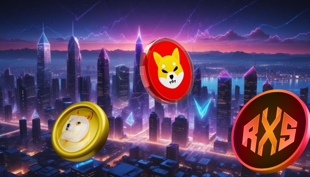 Rexas Finance (RXS) Price Prediction 2025: Dogecoin (DOGE) and Shiba Inu (SHIB) Investors Betting on RXS for a 10,000% Jump to $12