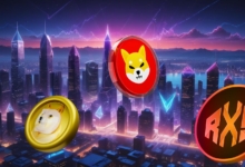 Rexas Finance (RXS) Price Prediction 2025: Dogecoin (DOGE) and Shiba Inu (SHIB) Investors Betting on RXS for a 10,000% Jump to $12