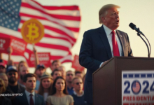 Crypto Positive President: Why American People Will Choose Donald Trump Over Kamala Harris?