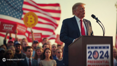 Crypto Positive President: Why American People Will Choose Donald Trump Over Kamala Harris?