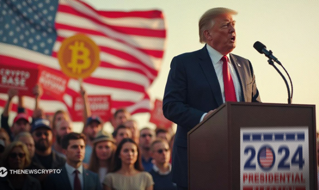 Crypto Positive President: Why American People Will Choose Donald Trump Over Kamala Harris?