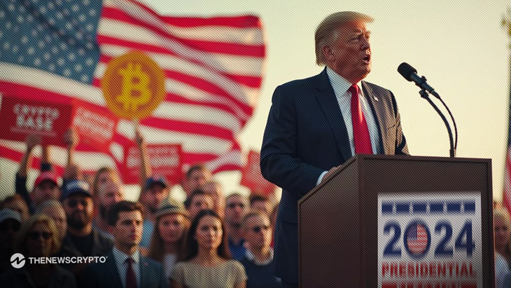 Crypto Positive President: Why American People Will Choose Donald Trump Over Kamala Harris?