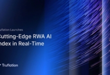 Truflation Launches RWA AI Index to Track Generative AI Sector's Growth