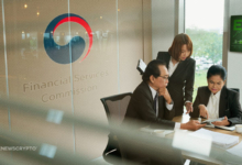 South Korea Virtual Assets Committee Set to Review Spot Crypto ETFs