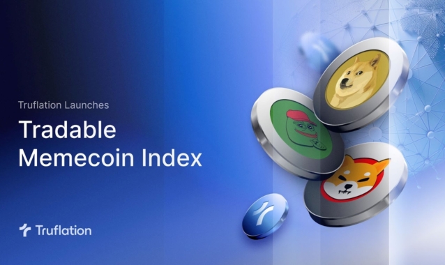 Truflation and Digital Asset Solutions Launch Tradable Meme Coin Index