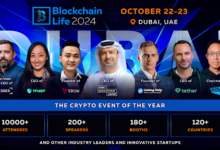 Blockchain Life 2024 in Dubai: A Legendary Gathering of Market Insiders Ahead of the Bull Run