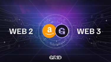 GR1D TERM1NAL Credit Packs on Amazon are Set to Unify the Fragmented Web3 Gaming Space