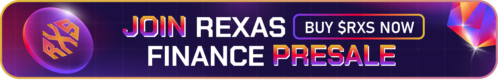 Rexas Finance