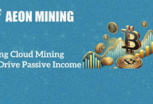 AONE MINING- "Smart" cloud mining investors are all here