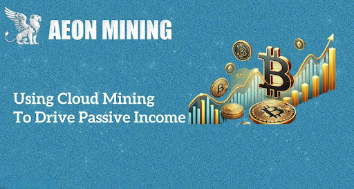 AONE MINING- "Smart" cloud mining investors are all here