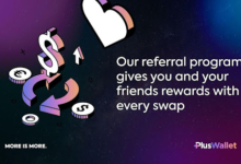 Unlock Non-Stop Rewards with Plus Wallet; What Staking Options Do Binance Web3 Wallet & Cryptomus Offer?