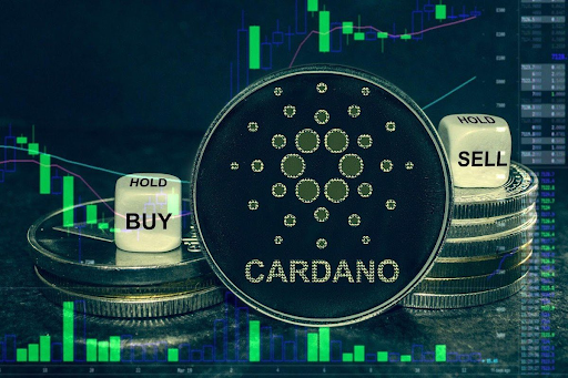 Cardanos $1 Dream Fades: 2 Billion ADA Supply Wall Blocks Rally Hopes