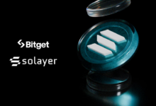 Solayer and Bitget Announce BGSOL - a Liquid Restaking Token on Solana